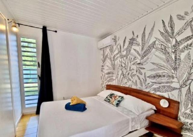 Touloukaera Appt 303 Plage Kawann Saint-Louis Exterior foto