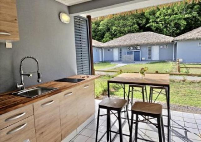 Touloukaera Appt 303 Plage Kawann Saint-Louis Exterior foto