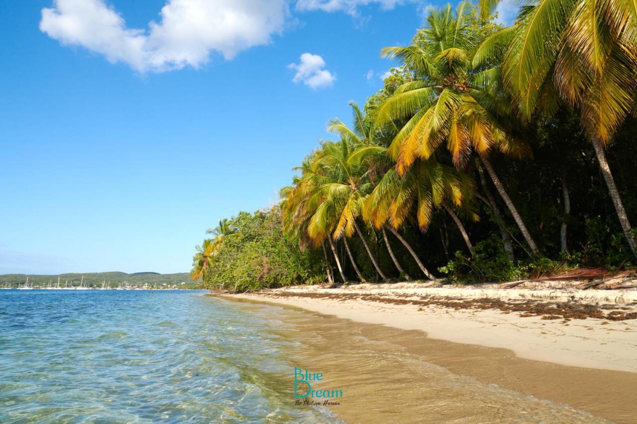 Touloukaera Appt 303 Plage Kawann Saint-Louis Exterior foto