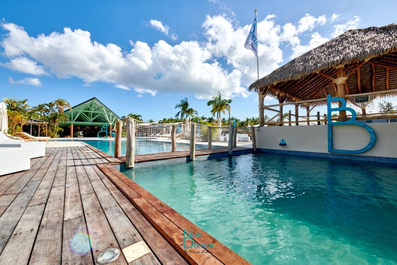Touloukaera Appt 303 Plage Kawann Saint-Louis Exterior foto